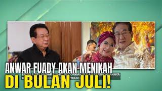 Eksklusif! Anak Pertama Anwar Fuady Tampil Di TV! | FYP (28/06/24) Part 4