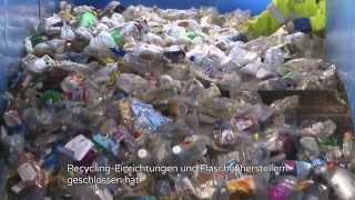 Ecover Ocean Plastic - saubere Meere, sauberes Essen, sauberes Geschirr