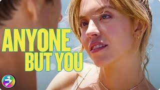 Bea's Best Moments | ANYONE BUT YOU | Sydney Sweeney, Glen Powell