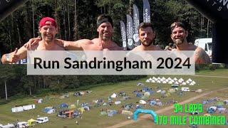 Run Sandringham 2024