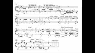 Bob PRITCHARD - "Time Clips, Primitive" (excerpt)