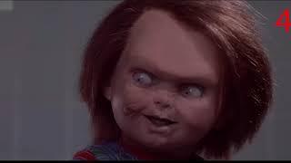 Child's Play(1988) Kill Count