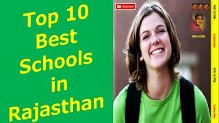 Top 10 Best School in Rajasthan #bestschool | iNFOzONE |