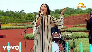 Jessie Ware - Begin Again (Live On Sunrise)