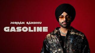 Jordan Sandhu: Gasoline (Official Audio) ALPHA