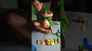 Cute baby's'Lavishika" Blog-Ravi Kumar   is live