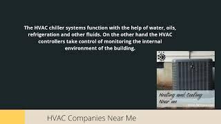 HVAC Companies Near Me