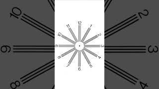 Unveiling Astigmatism The Axis Explained! ⏰ #Astigmatism #eyes #Optometrist #eye #vision  #eyesight