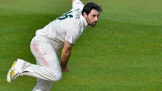 Foxes sent running inside three days: Notts v Leics highlights