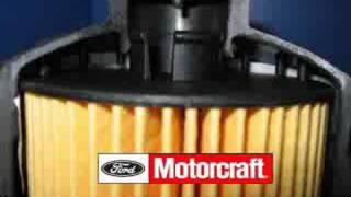 Richmond Ford MotorCraft 6.0L Filter