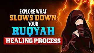 Before You Do Ruqyah, Watch This! ( Mistakes) |  Islam & Mental Health