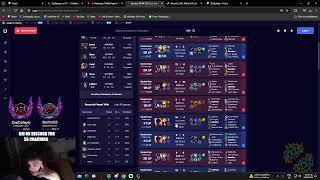 Challenger 1000lp Peak s13DM On Discord For 5$ Coaching