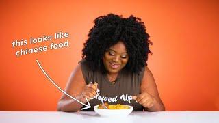 Nigerians Try Each Other's Jollof Rice