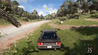 "Caballo Blanco" Seasonal Speed Trap (Week of 20th June 2024) - Forza Horizon 5