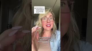 How to use THOUGHT TRANSMISSION to manifest anything you want in life!  #reflection #shorts