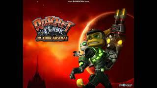 (Creepypasta) Ratchet & Clank: Up Your Arsenal - The Copy