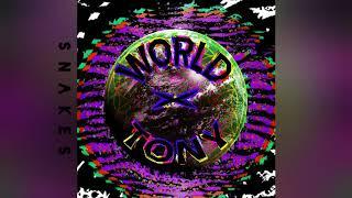 SNAKES - WORLD x TONY