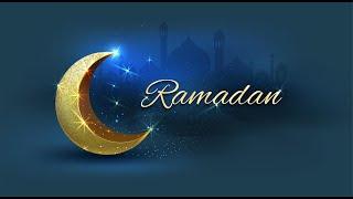 Ramadan Greetings from the East Turkistan Government in Exile