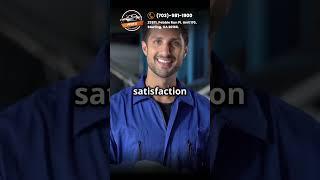 A2Z auto repairs is the talk of sterling Virginia, comment below to know the reason. #comment #like