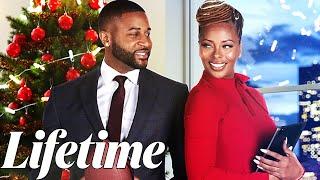 Christmas With My Ex (2024) #LMN | BEST Lifetime Movies | Based on a true story (2024)