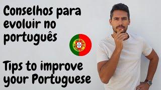 5 Verb tenses to know in Portuguese // Learn European Portuguese