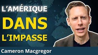 Trump se trompe d’ennemis et d’armes | Cameron Macgregor