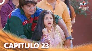 Naati Pinky En Espanol Capítulo 23 | Novela India | Doblado en Español