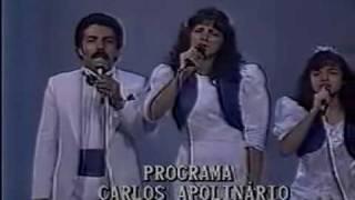 Grupo Chama Viva - Jesus - Anos 1990