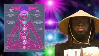 Kundalini Chakra Exercises a MUST WATCH!!