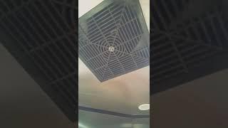 lift Fan sound