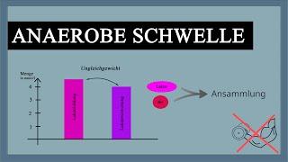 Laktatschwelle - Anaerobe Schwelle einfach erklärt! - Laktatstufentest für wen geeignet?  Laktattest