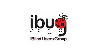 iBUG Cafe Episode #115 December 8, 2024 Voiceover on iPhone Audible App