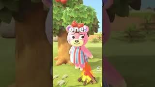 Is it Carol or is it Baskins? - Animal Crossing New Horizons