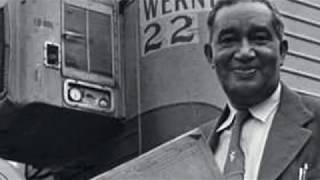 Frederick McKinley Jones