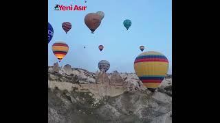 Thousands of Tourists Flock to Pamukkale as Turkey Celebrates Eid al-Adha