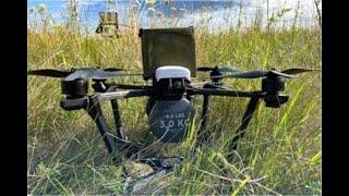 La Lituanie fournira des milliers de drones GA-10-FPV-AI à l'Ukraine