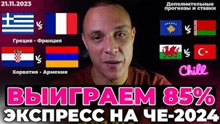 Греция Франция прогноз Хорватия Армения ставка Косово Беларусь прогноз Уэльс Турция