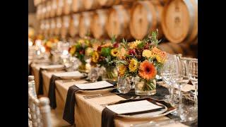 Events at Two Sisters Vineyards