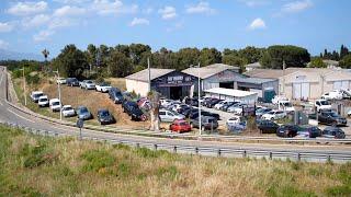 Location de voiture, vente de véhicules d'occasions à Borgo, Corse : LOC'OCCAS
