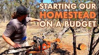 The Homesteader's Mindset