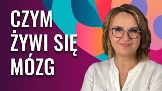 Przewodnik Po Żywieniu w Optymalizacji Zdrowia Mózgu i Osi Jelitowo-Mózgowej | Profesor Stachowska