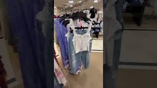 DILLARDS SHOPPING AT DILLARD'S STORE DILLARD'S SHOP WITH ME DILLARD'S SALE 2023 #shopping #shorts