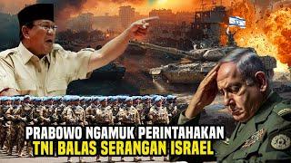 BAHAYA, ISRAEL KAGET TNI BAKAL BELAS DENDAM? Fakta Israel Serang Markas Unifil  lukai 2 Prajurit Tni