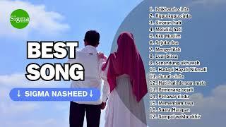 Lagu terbaik - Sigma nasheed