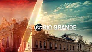 [SBT RS] - SBT Rio Grande: vinhetas de ida e volta do intervalo - Setembro/2016: