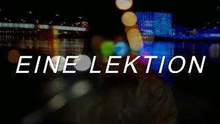 Perserka - Eine Lektion (Official Music Video)