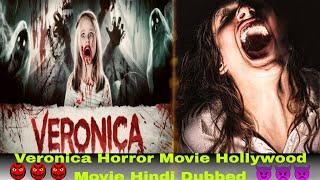 Veronica Horror Movie | Bollywood Movie Hindi Dubbed | Real Horror Stories by hollywood Podcast |