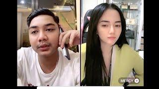 FEBRI RAJA ICLIK LIVE TIKTOK  TERBARU ‼️mercy ngambek gara gara febri #febrian99 #lucu #tranding