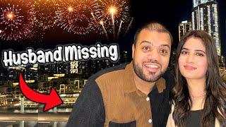 Husband Ke Bager New Year Celebrate Kiya  | Meri Zindagi Ka Sab Se Bura New Year 