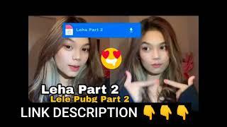 LINK Video Lele atau Leha PUBG Part 2 Viral TikTok - atau Leha PUBG Part 2   Full Video Details 